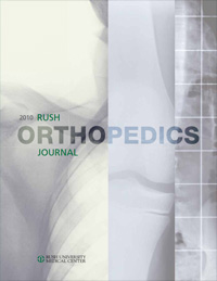2010 Rush Orthopedics Journal