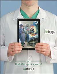 2017 Rush Orthopedics Journal