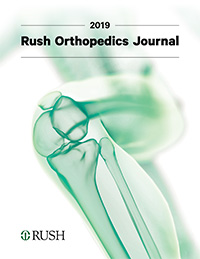 2019 Rush Orthopedics Journal